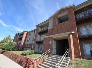 1040 S Clifton Ave APT A201, Springfield, MO 65802