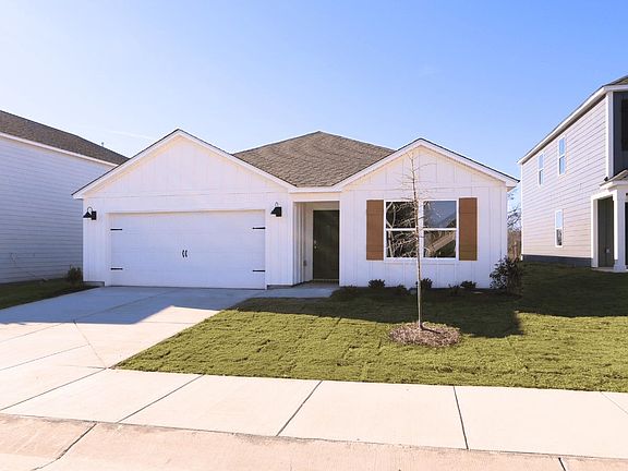 2nd image of 2127 Addison Way SW