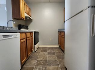 15 Harbor Point Blvd #206, Dorchester, MA 02125