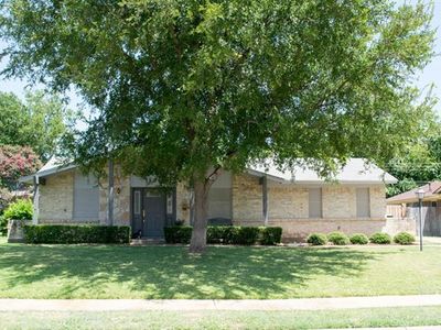 3406 Urban Dr, Garland, TX, 75041