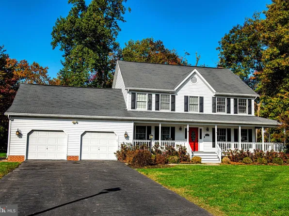 616 Westgate Rd, Aberdeen, MD 21001