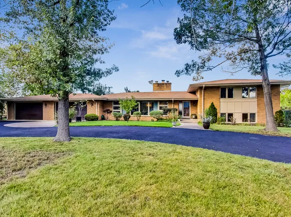 7910 Foster St, Morton Grove, IL 60053
