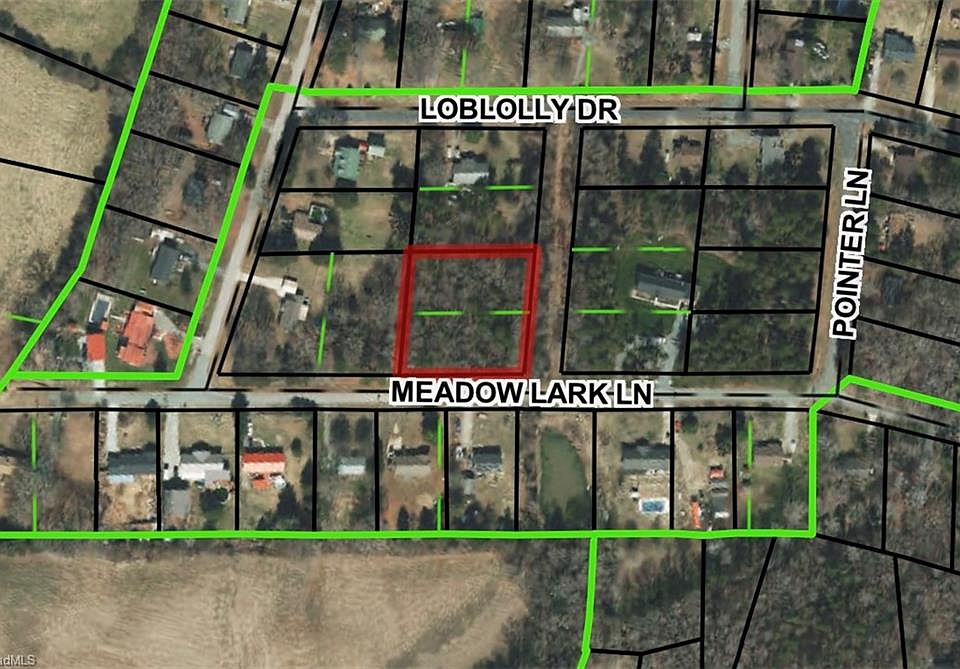 2nd image of 0 Meadow Lark Ln