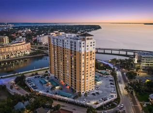 345 Bayshore Blvd APT 1809, Tampa, FL 33606