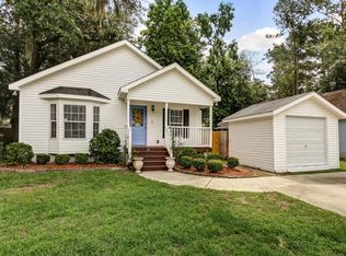 28 River Tree Cir, Bluffton, SC 29910