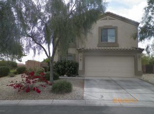 5857 E Good Pasture Ln, Florence, AZ 85132