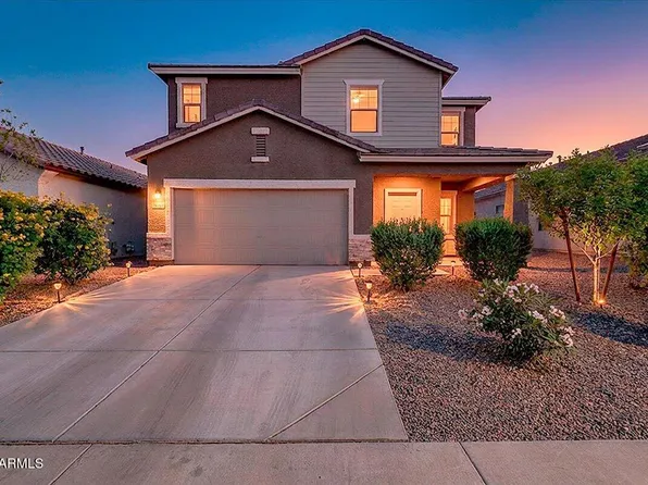 19349 W COOLIDGE Street, Litchfield Park, AZ 85340
