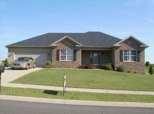 200 Westminster Pl, Hopkinsville, KY