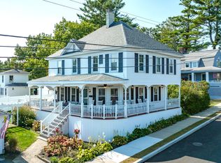 43 Union Ave, Old Orchard Beach, ME 04064