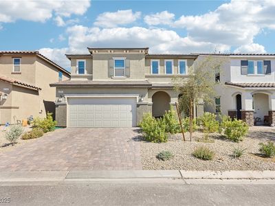 3094 Mountain Bay Ave, Las Vegas, NV, 89139