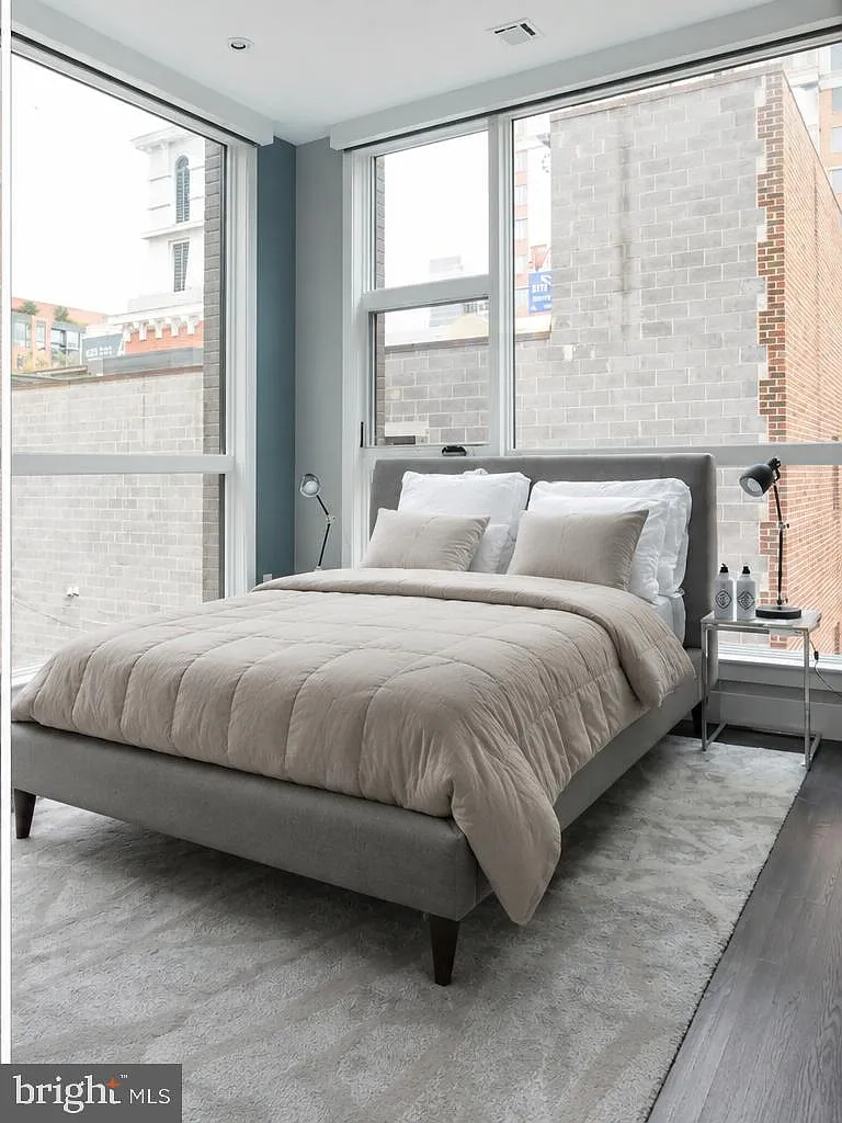 1 bed, 1.0 bath, 311 sqft, $1,775 — Photo 3