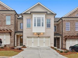 4706 Coleridge Ct #432, Peachtree Corners, GA 30092