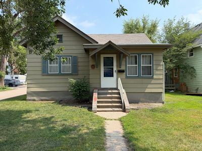 348 Beach Ave SE, Huron, SD, 57350
