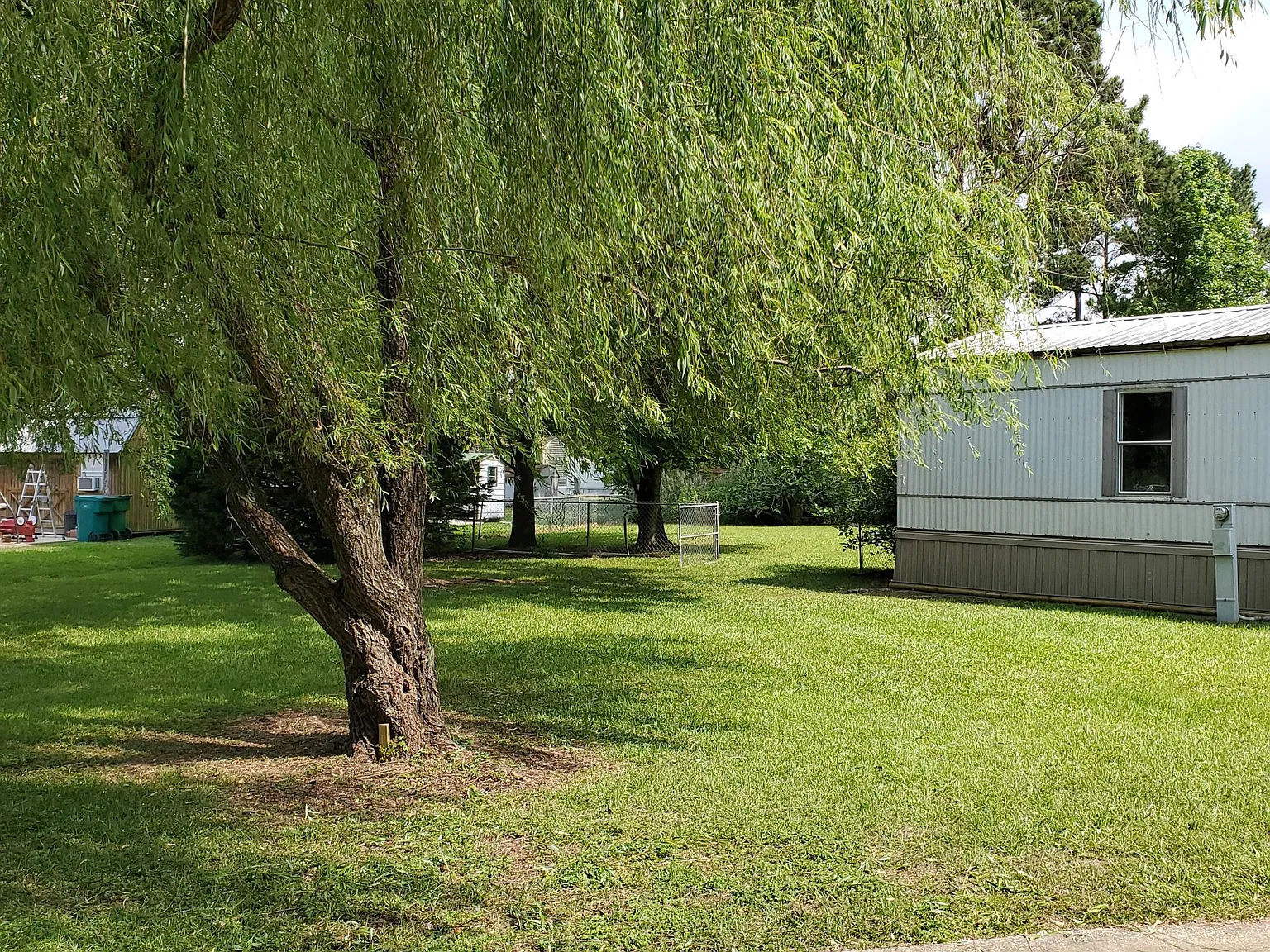3 bed, 1248 sqft, $1,295 — Photo 3