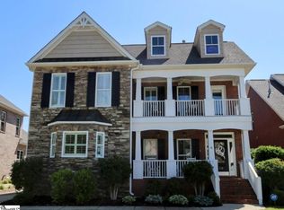 10 Parkhaven Way, Greenville, SC 29607