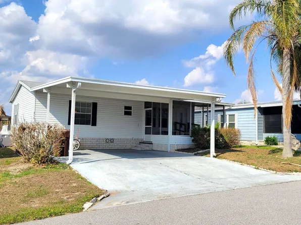 316 Dove Ct #123, Lake Wales, FL 33859