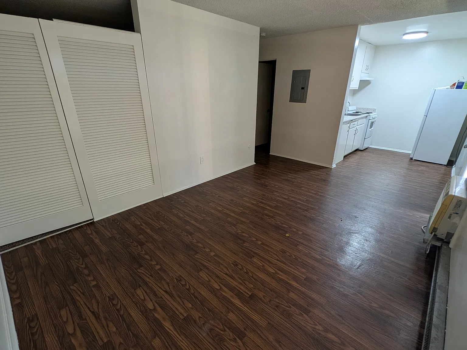 1 bed, $1,450 — Photo 2