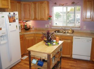 2576 SW Mariposa Loop, Redmond, OR 97756