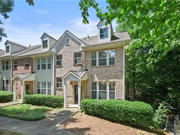 5482 Glenridge Vw, Atlanta, GA 30319