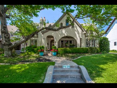 3524 McFarlin Blvd, University Park, TX, 75205