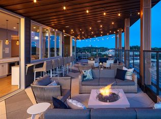 Talo, Minneapolis, MN 55416