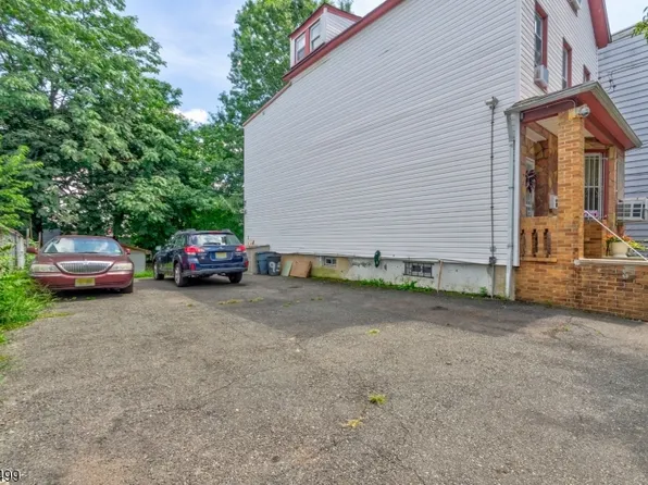 95 Clifton Ave, Newark City, NJ 07104