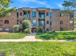 20 Silverwood Cir APT 11, Annapolis, MD 21403