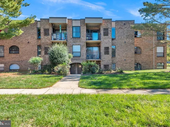 20 Silverwood Cir APT 11, Annapolis, MD 21403