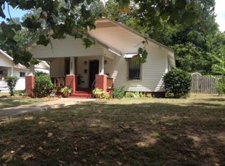 2206 Walnut St, Texarkana, TX 75501