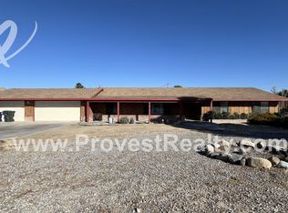 15335 Pirinda Rd, Apple Valley, CA 92307