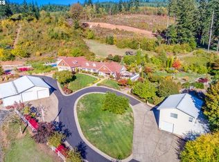 25832 NE 209th St, Battle Ground, WA 98604