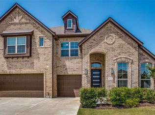 4123 Revard Rd, Celina, TX 75009