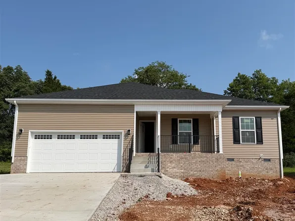 LOT 79 Melody Ave, Bowling Green, KY 42101