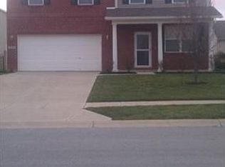 3732 Golden Grain Dr, Whitestown, IN 46075