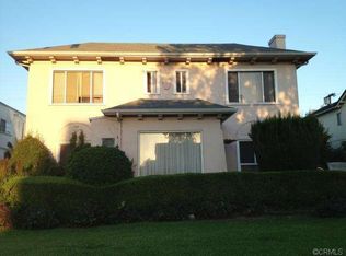 1630 Buckingham Rd, Los Angeles, CA 90019