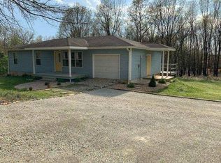 9869 County Road 6970, West Plains, MO 65775