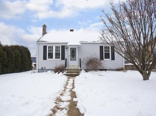 41 Grandview Ave, Ludlow, MA 01056