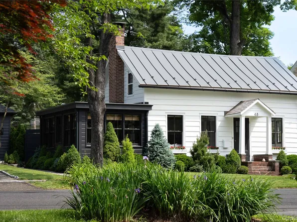 63 South Street, Rhinebeck, NY 12572