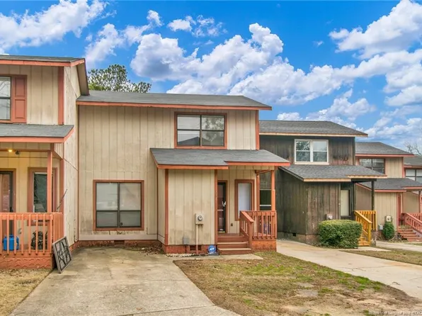 394 Terrace Ct, Fayetteville, NC 28314