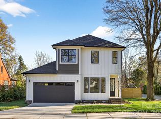 1245 Bethel Rd, Charlotte, NC 28208