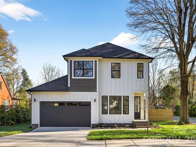 1245 Bethel Rd, Charlotte, NC, 28208