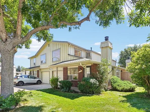1758 S Lee Street, Lakewood, CO 80232