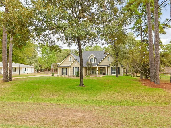 22502 Lantana Dr, Magnolia, TX 77355