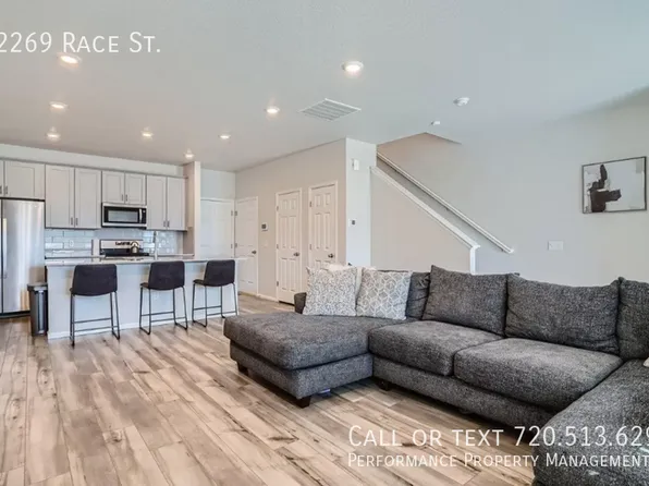12269 Race St, Northglenn, CO 80241