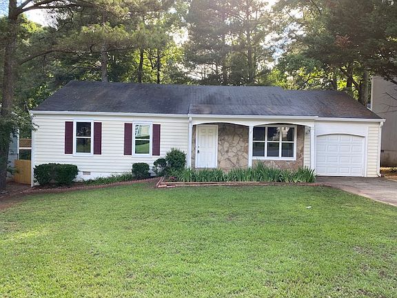 2nd image of 515 Country Glen Ct