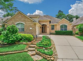 219 W Northcastle Cir, Conroe, TX 77384