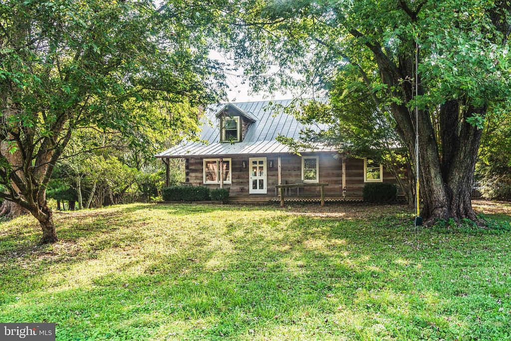 38140 John Wolford Rd Purcellville VA 20132 Zillow