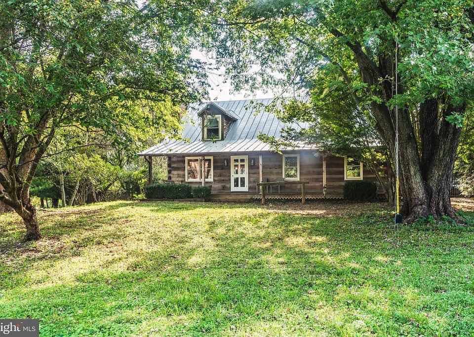 38140 John Wolford Rd Purcellville VA 20132 Zillow