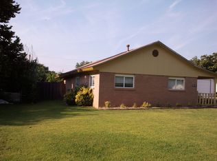 30205 E 149th St S, Coweta, OK 74429