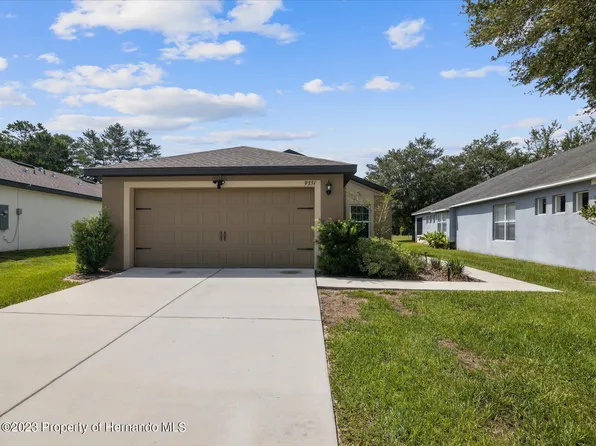 9351 Southern Charm Cir, Brooksville, FL 34613